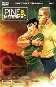 Pine and Merrimac cover image