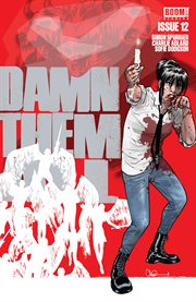 Damn Them All cover image