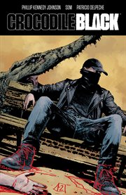 Crocodile Black cover image