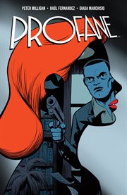 Profane cover image