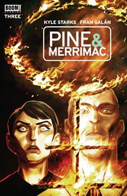 Pine and Merrimac cover image