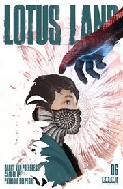 Lotus Land cover image