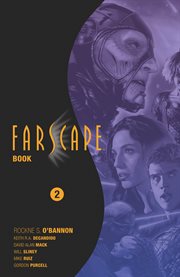 Farscape Book Two cover image