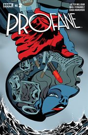 Profane cover image