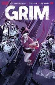 Grim cover image