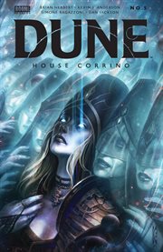 Dune. House Corrino cover image