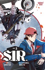 S.I.R cover image