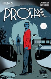 Profane cover image