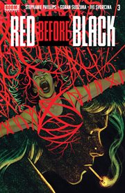 Red Before Black cover image