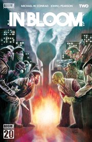 In Bloom cover image