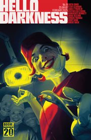 Hello Darkness cover image