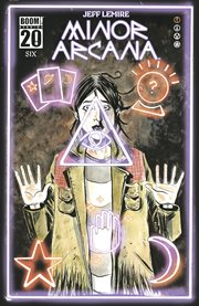 Minor Arcana