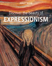 Art History Expressionism cover image