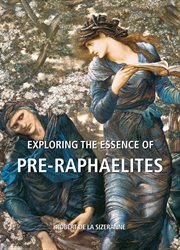 Art History Pre-raphaelites cover image