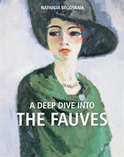 Art History the Fauves cover image