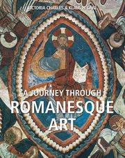 Art History Romanesque Art cover image