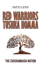 Red Warriors: Tushka Homma cover image
