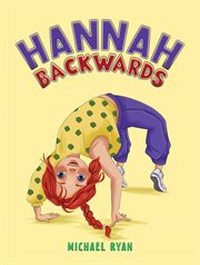 Hannah Backwards cover image