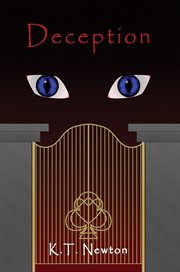 Deception cover image