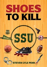 Shoes to Kill cover image