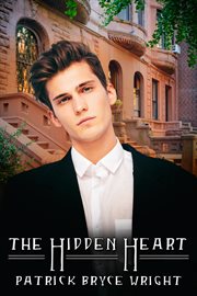 The Hidden Heart cover image