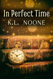 In Perfect Time cover image