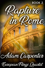 Rapture in Rome cover image