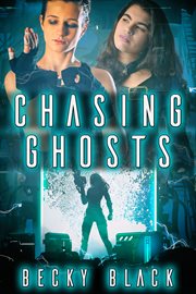 Chasing Ghosts cover image