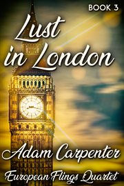 Lust in London cover image