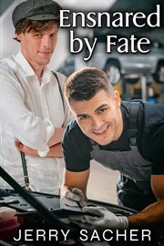 Ensnared by Fate cover image