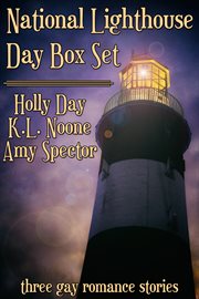 National Lighthouse Day Box Set cover image