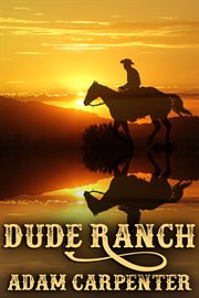 Dude Ranch cover image