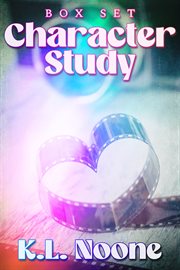 Character Study Box Set cover image
