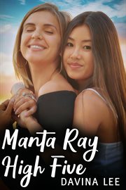 Manta Ray High Five cover image