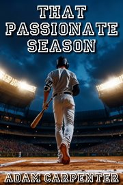 That Passionate Season cover image