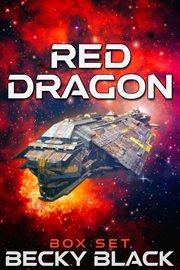 Red Dragon Box Set cover image