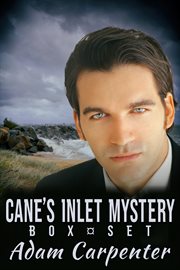 Cane's Inlet Mystery Box Set cover image