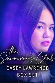 The Survivor's Club Box Set cover image
