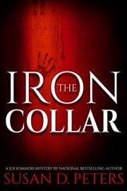 The iron collar : a Joi Summers mystery cover image