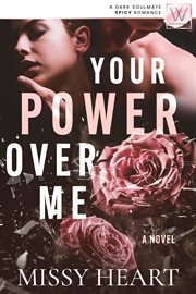 Your power over me cover image