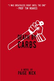 Death by carbs cover image