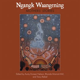 Cover image for Ngangk Waangening