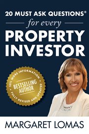20 Must Ask Questions for Every Property Investor cover image
