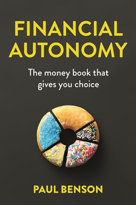 Cover image for Financial Autonomy