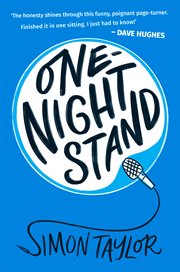 One Night Stand cover image