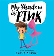 My shadow is pink cover image