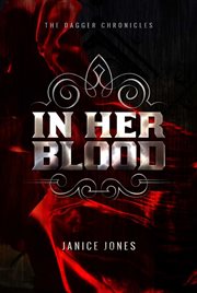 In her blood cover image
