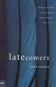 Latecomers cover image