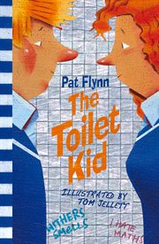 The Toilet Kid cover image