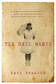 Ten Hail Marys cover image